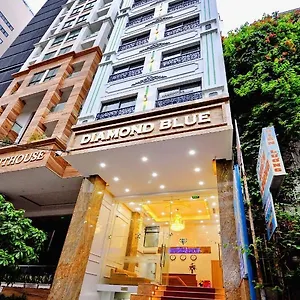 Hotell Diamond Blue, Nha Trang