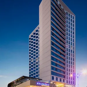 Starcity & Condotel Beachfront Отель