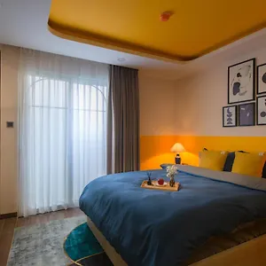 Pavillon Garden *** Nha Trang
